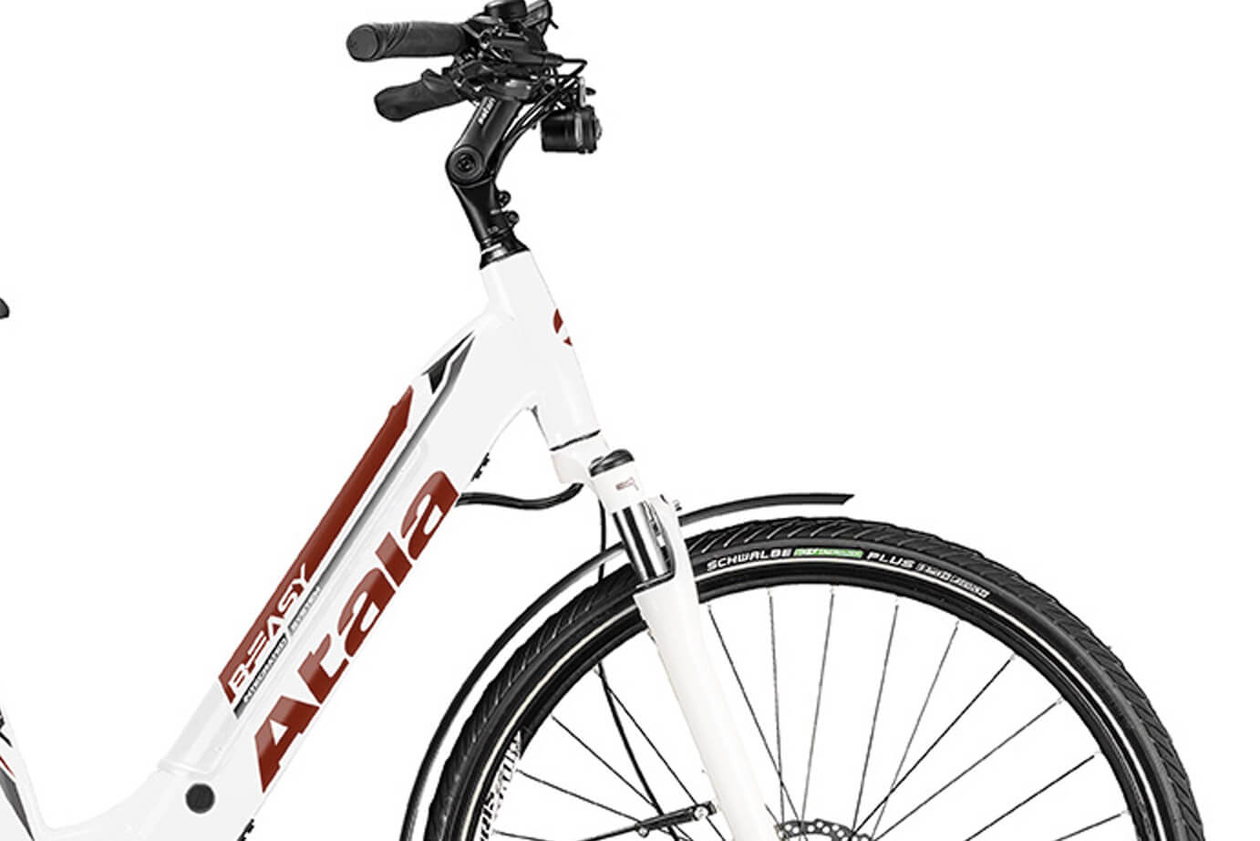 Atala B-Easy SLS 2