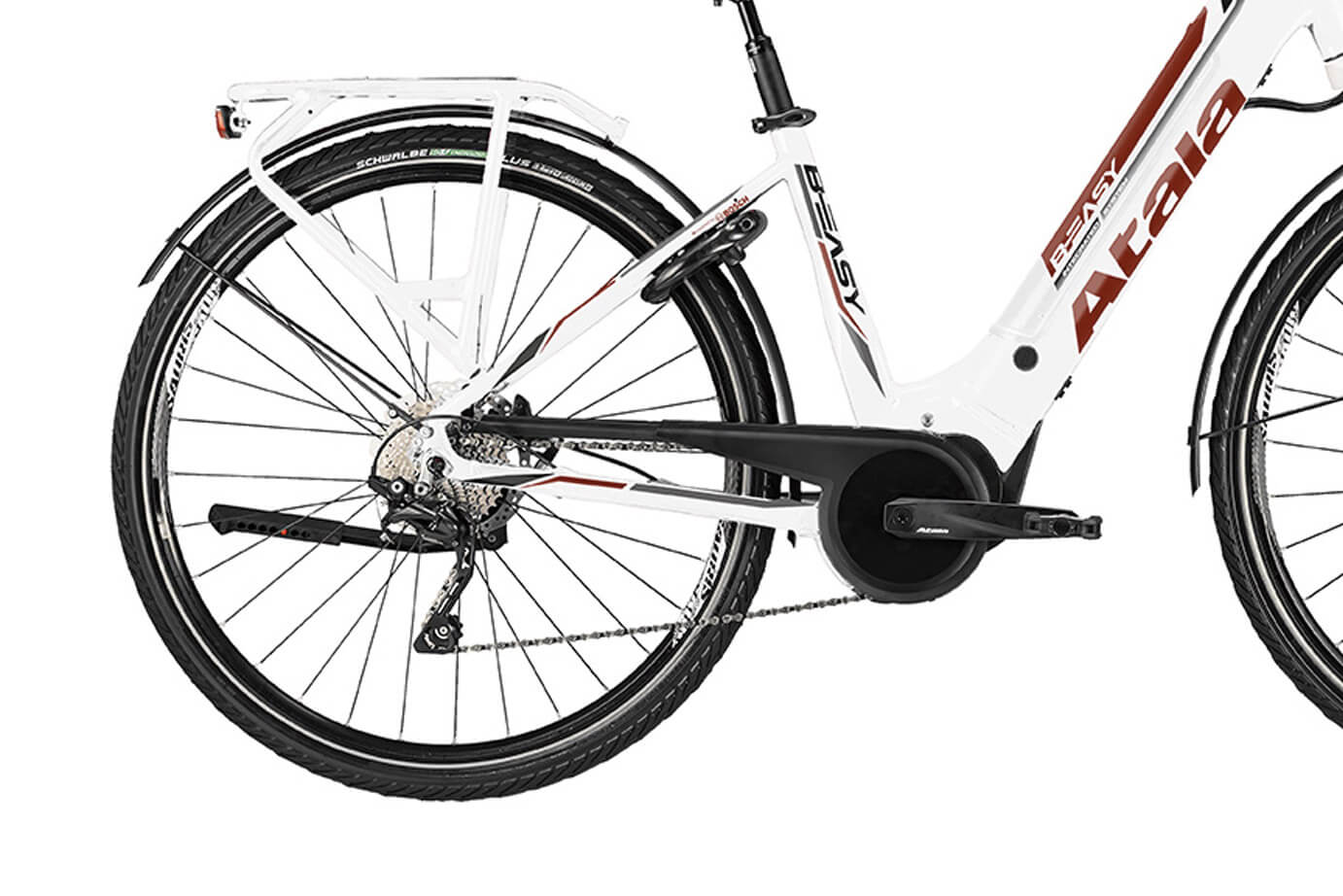 Atala B-Easy SLS 4