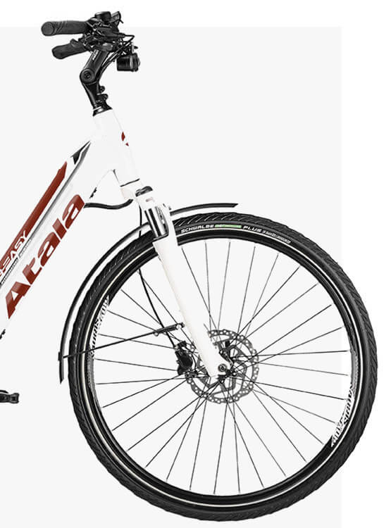 Atala B-Easy SLS 4