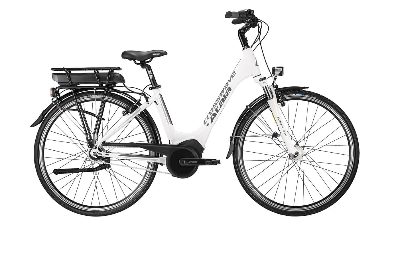 Atala B-Easy Xwave 1