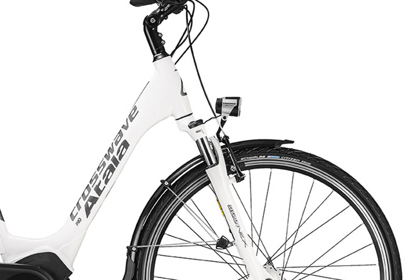 Atala B-Easy Xwave 2