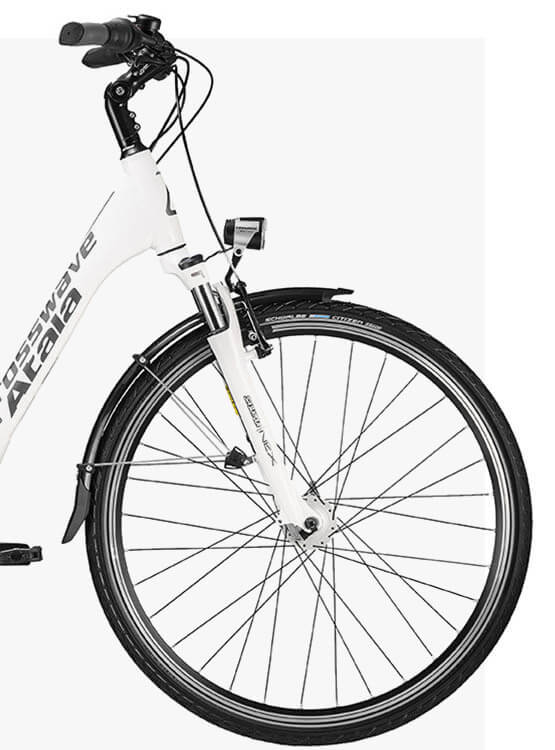Atala B-Easy Xwave 4