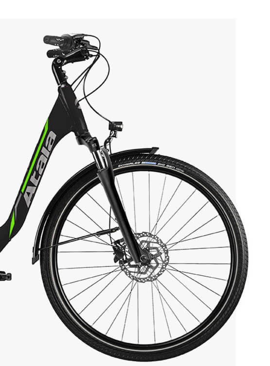 Atala B-Easy 4
