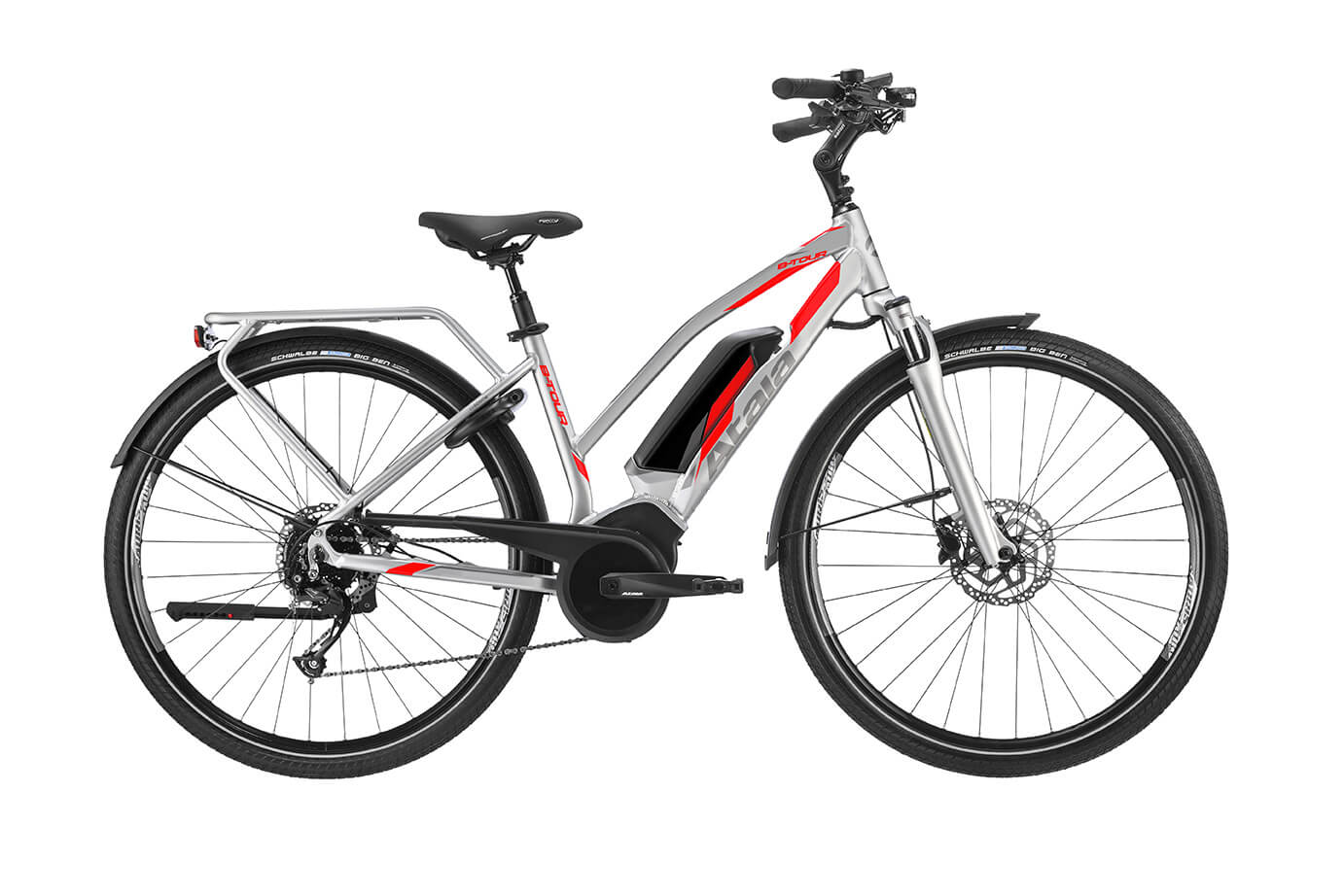 Atala B-Tour S Lady 1