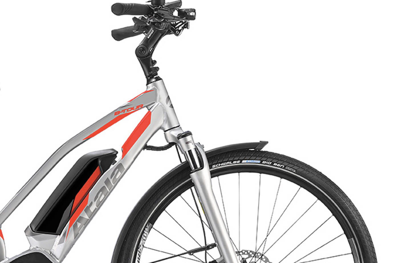 Atala B-Tour S Lady 2
