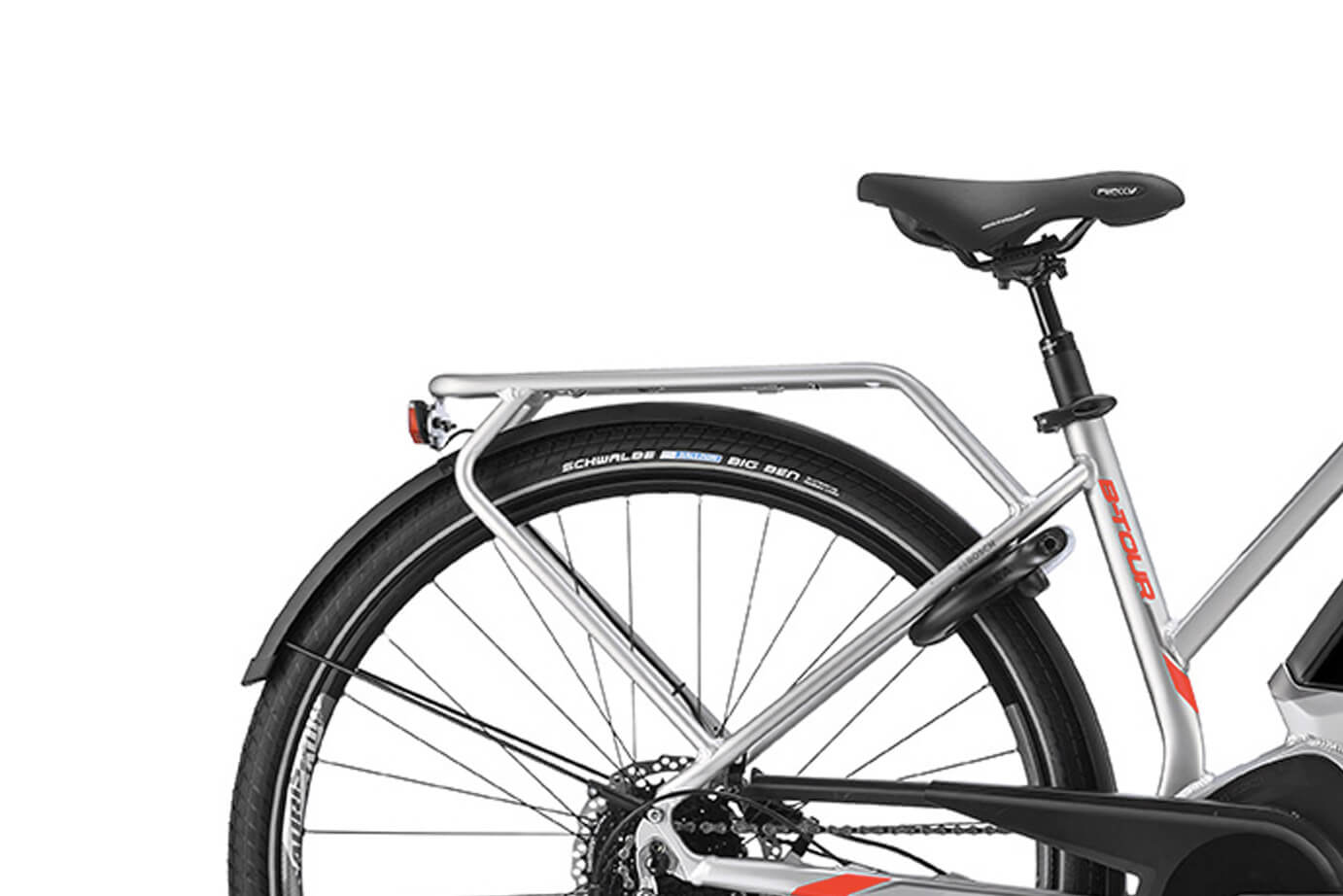 Atala B-Tour S Lady 3