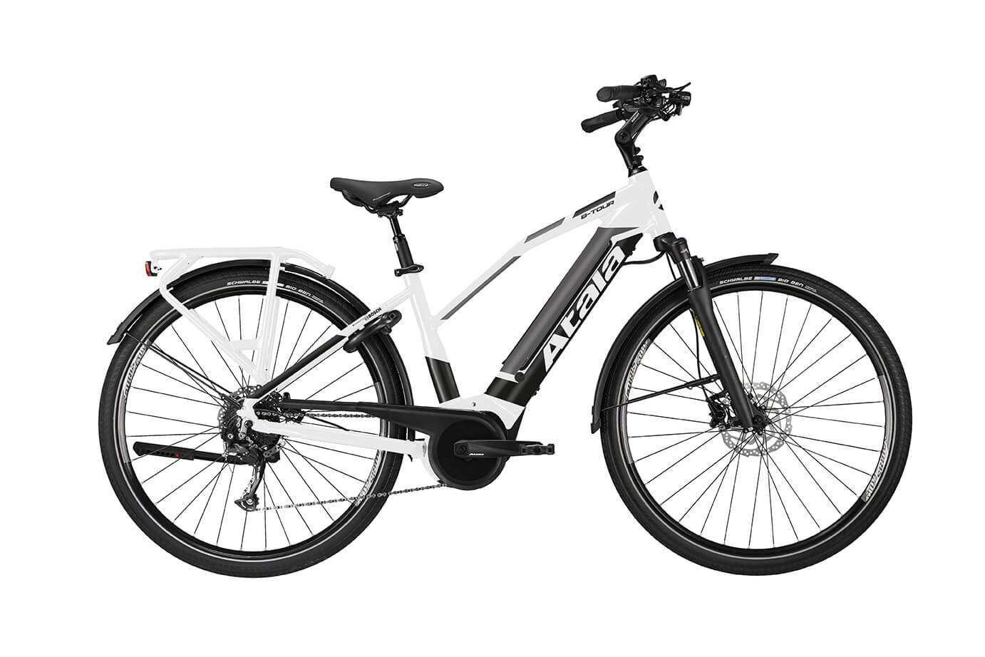 Atala B-Tour SL Lady 1