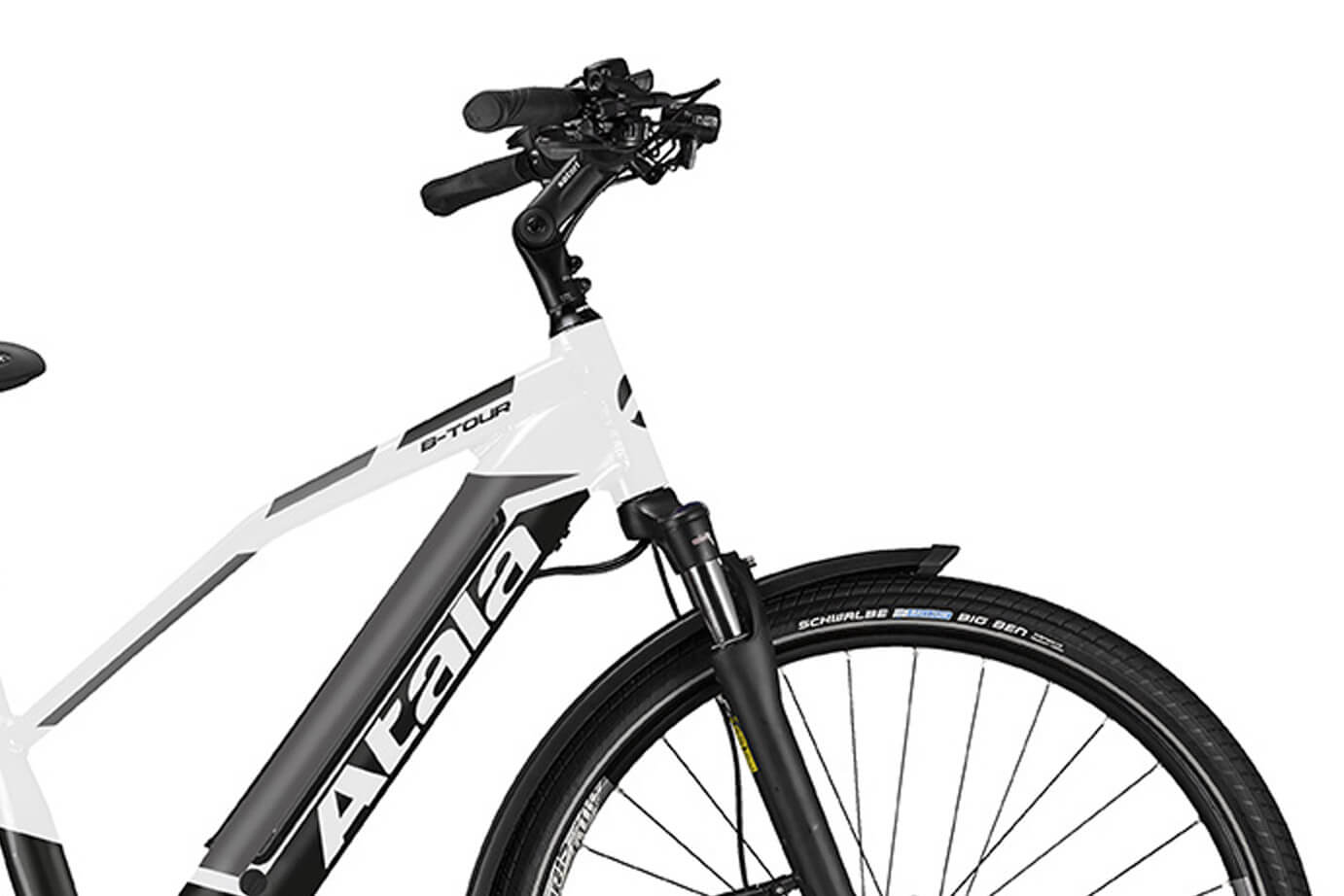 Atala B-Tour SL Lady 2