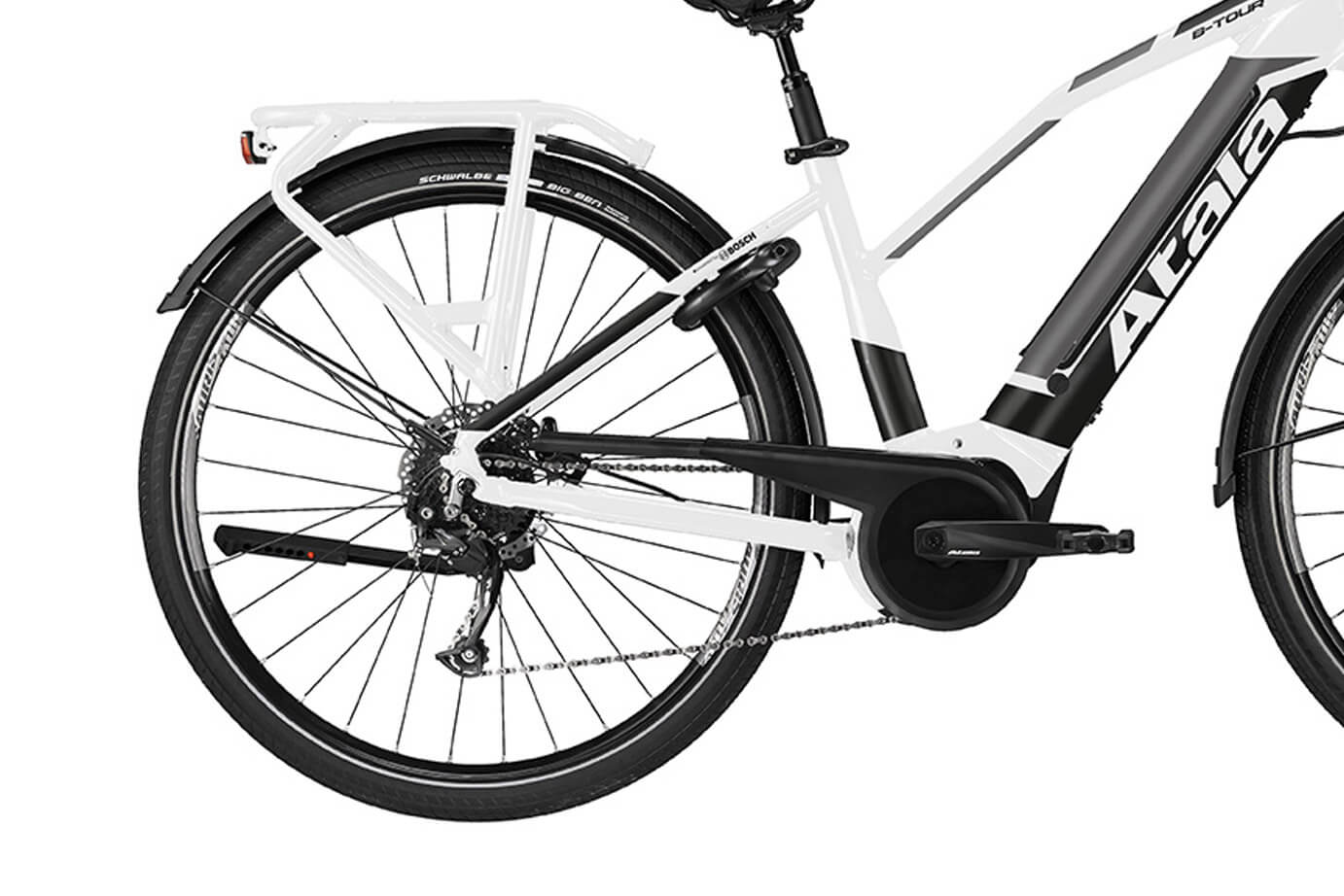 Atala B-Tour SL Lady 4