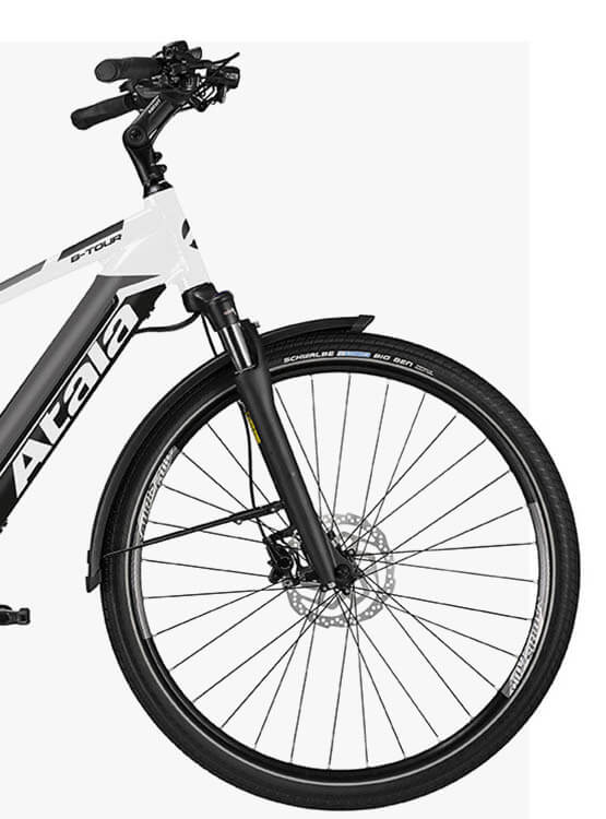 Atala B-Tour SL Lady 4
