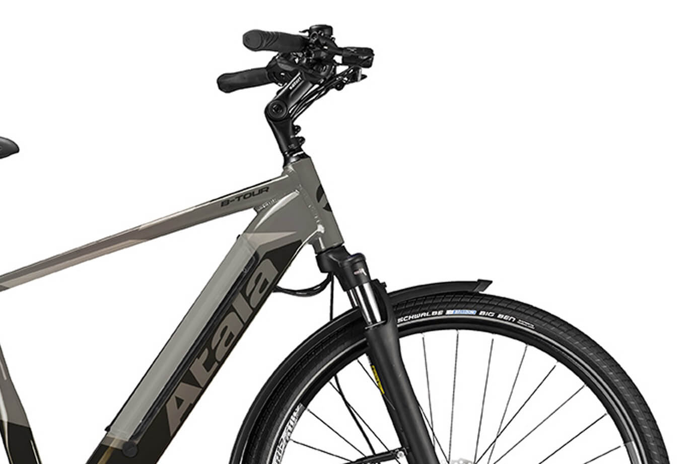 Atala B-Tour SL Man 2