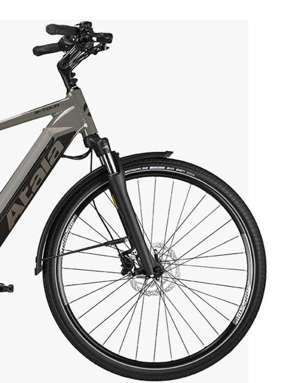 Atala B-Tour SL Man 4