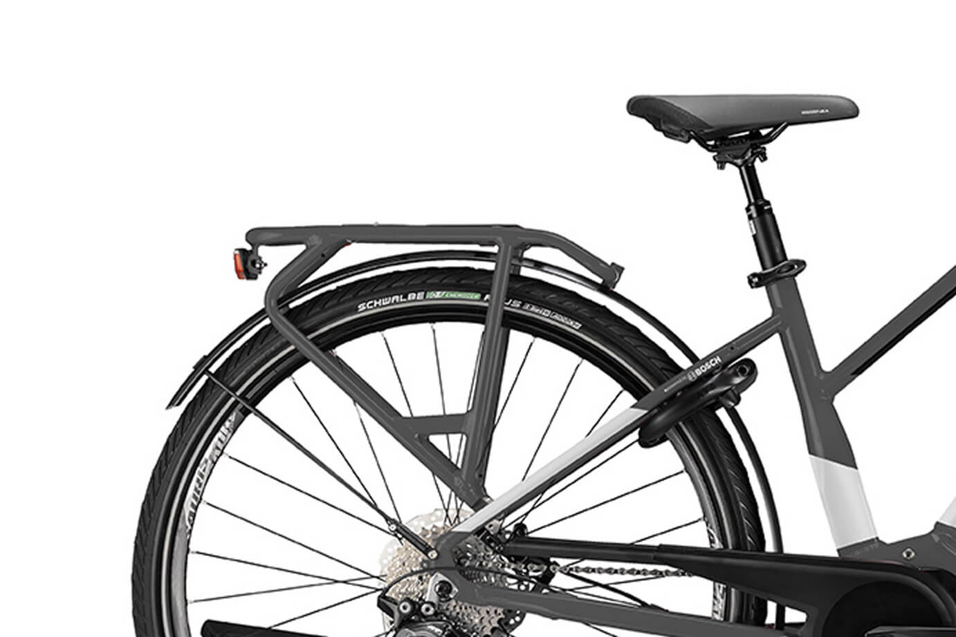 Atala B-Tour SLS Lady 3
