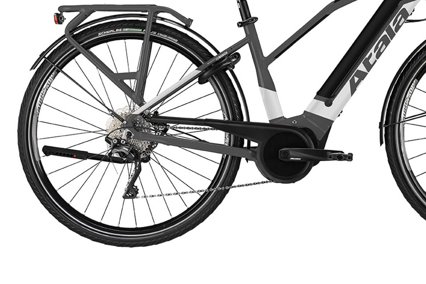Atala B-Tour SLS Lady 4