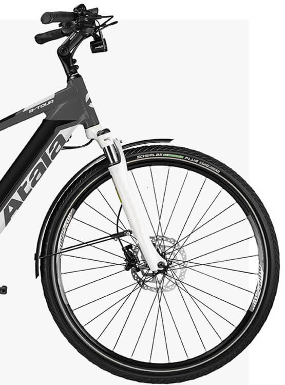 Atala B-Tour SLS Lady 4