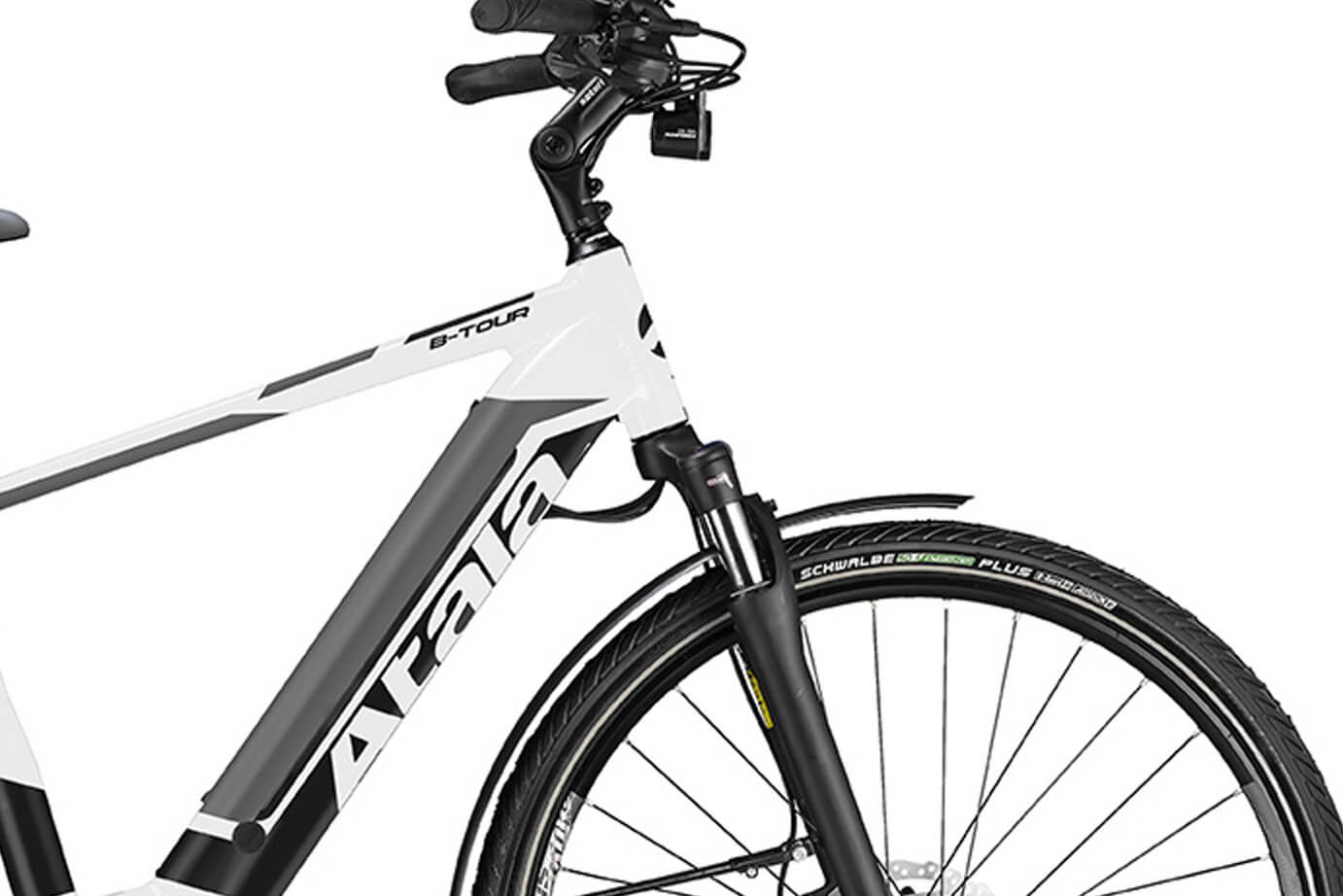 Atala B-Tour SLS Man 2