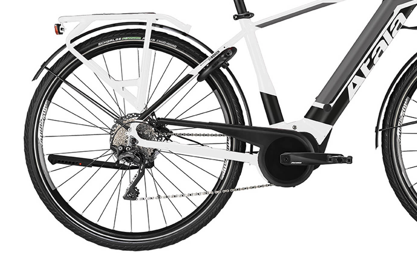 Atala B-Tour SLS Man 4