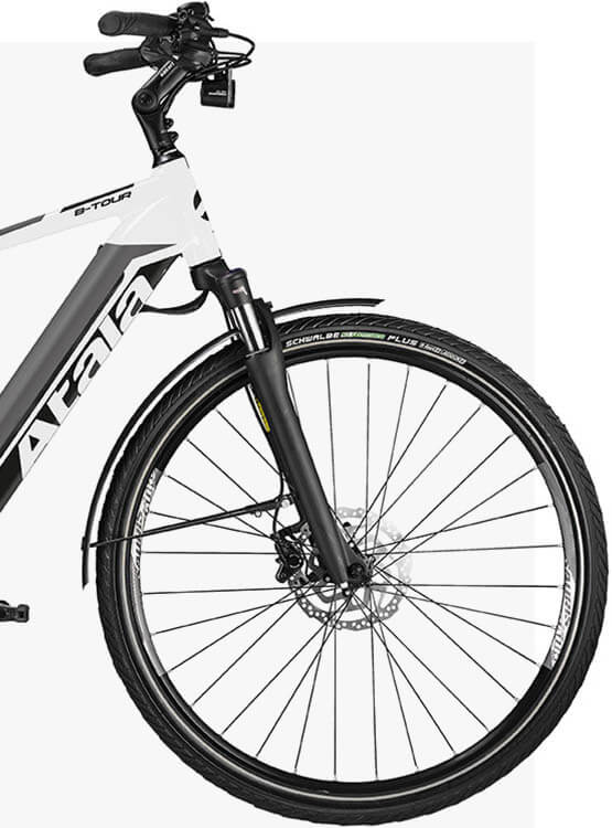 Atala B-Tour SLS Man 4