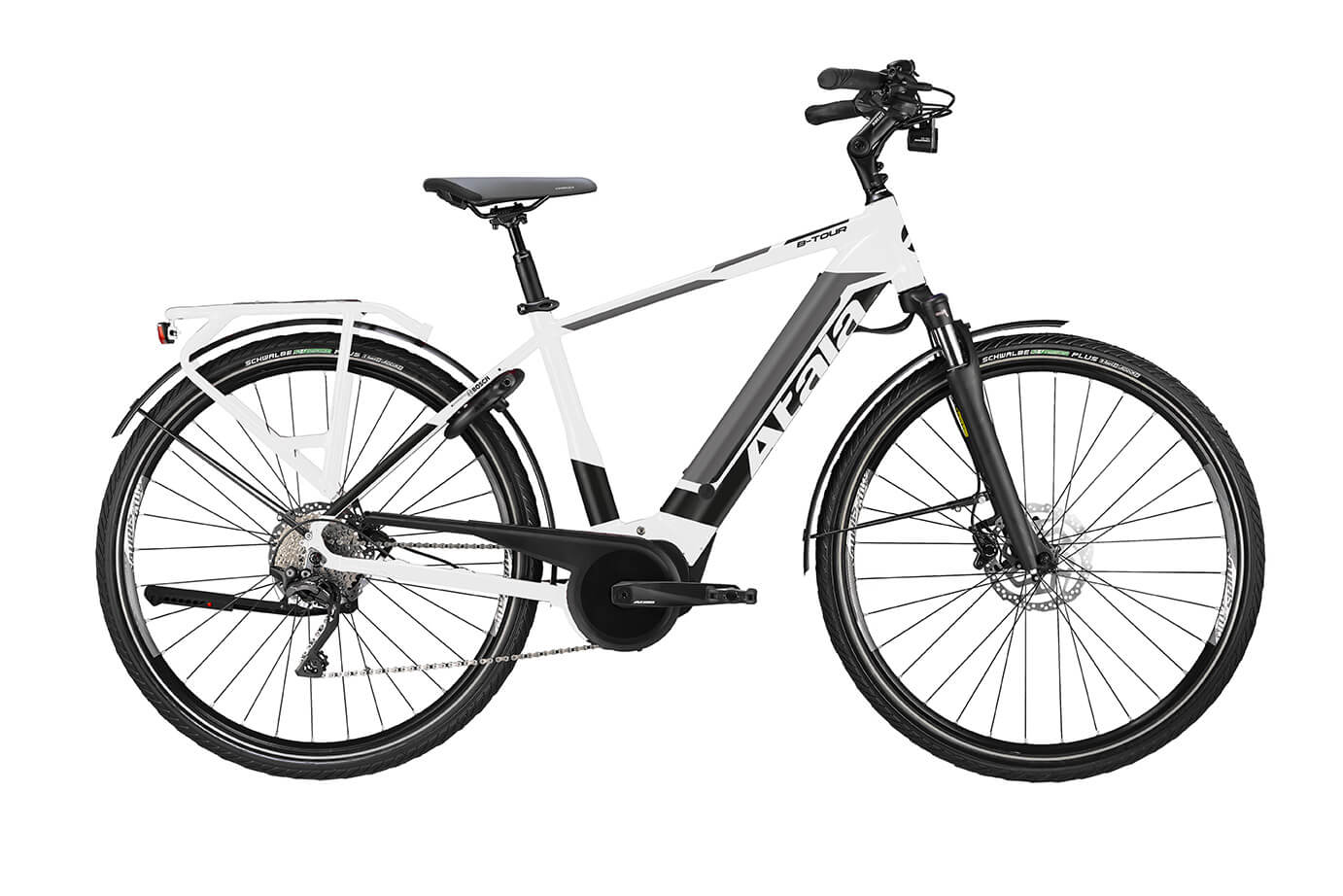 bicicletta bosch