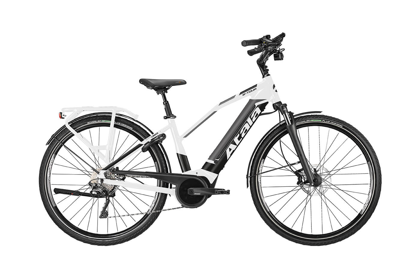 Atala B-Tour XLS Lady 1