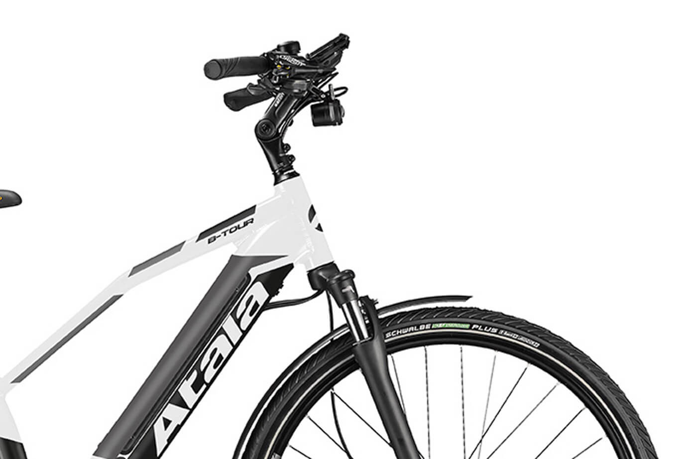 Atala B-Tour XLS Lady 2