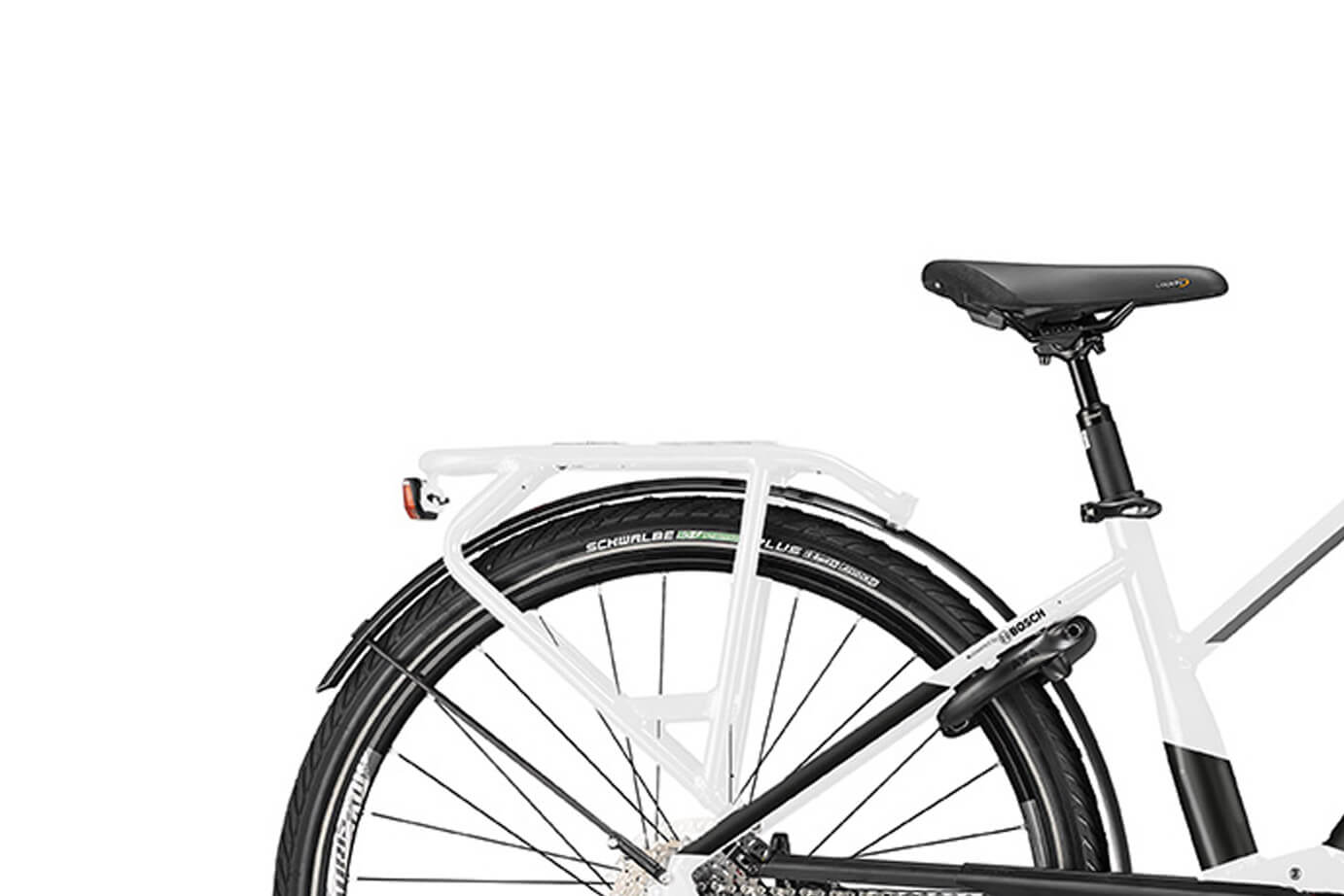 Atala B-Tour XLS Lady 3