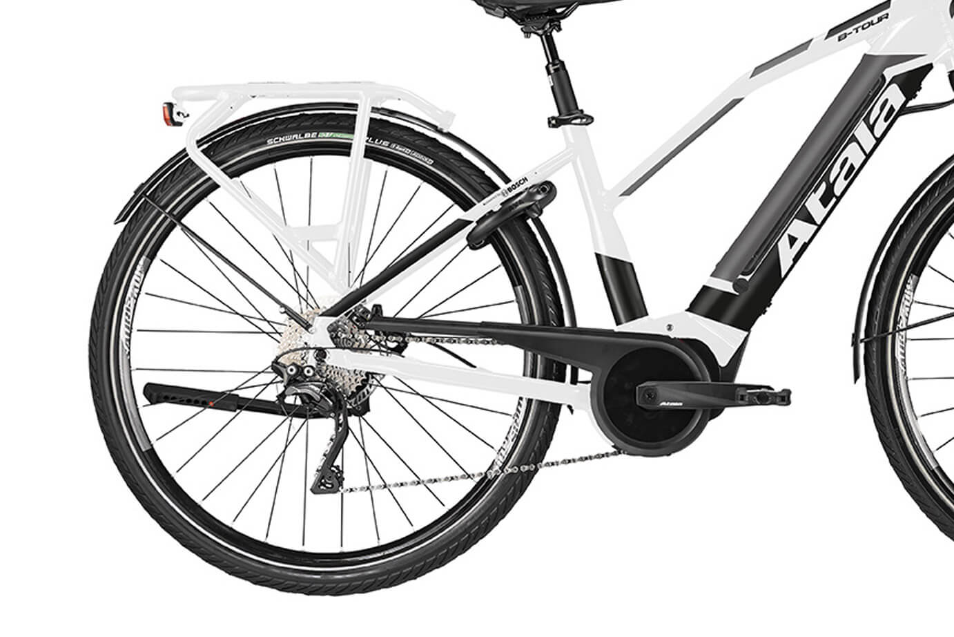 Atala B-Tour XLS Lady 4