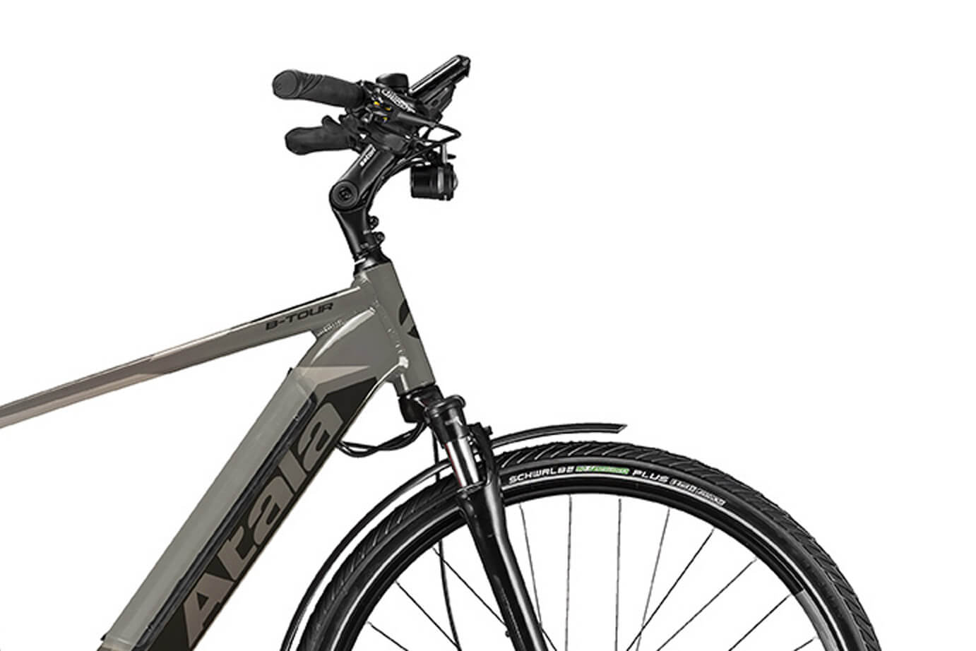 Atala B-Tour XLS Man 2