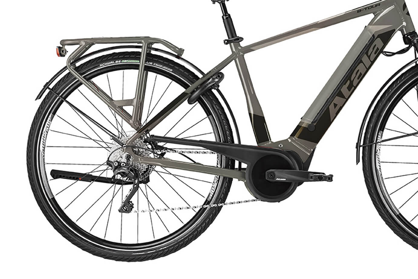 Atala B-Tour XLS Man 4