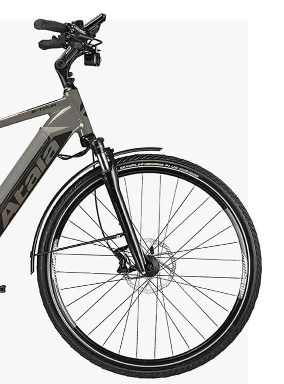 Atala B-Tour XLS Man 4