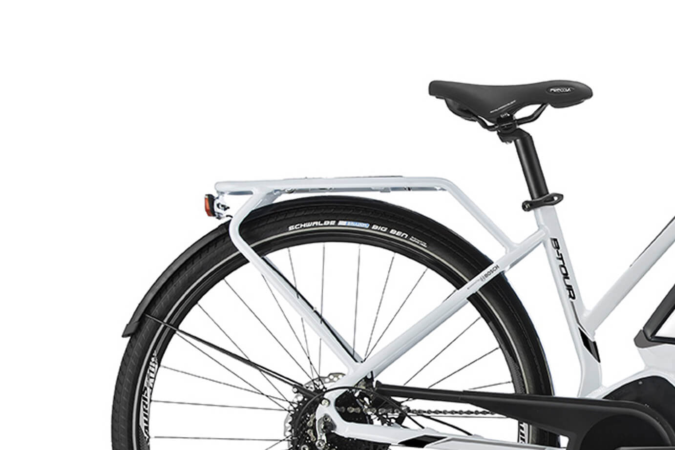 Atala B-Tour Lady 3