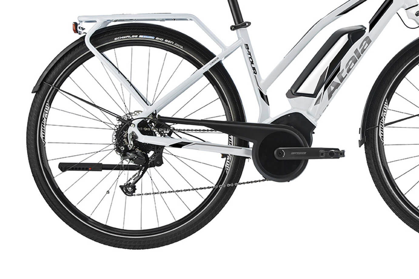 Atala B-Tour Lady 4