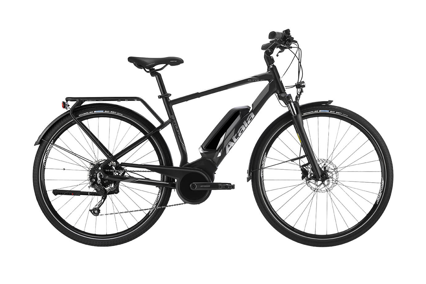 Atala B-Tour Man 1