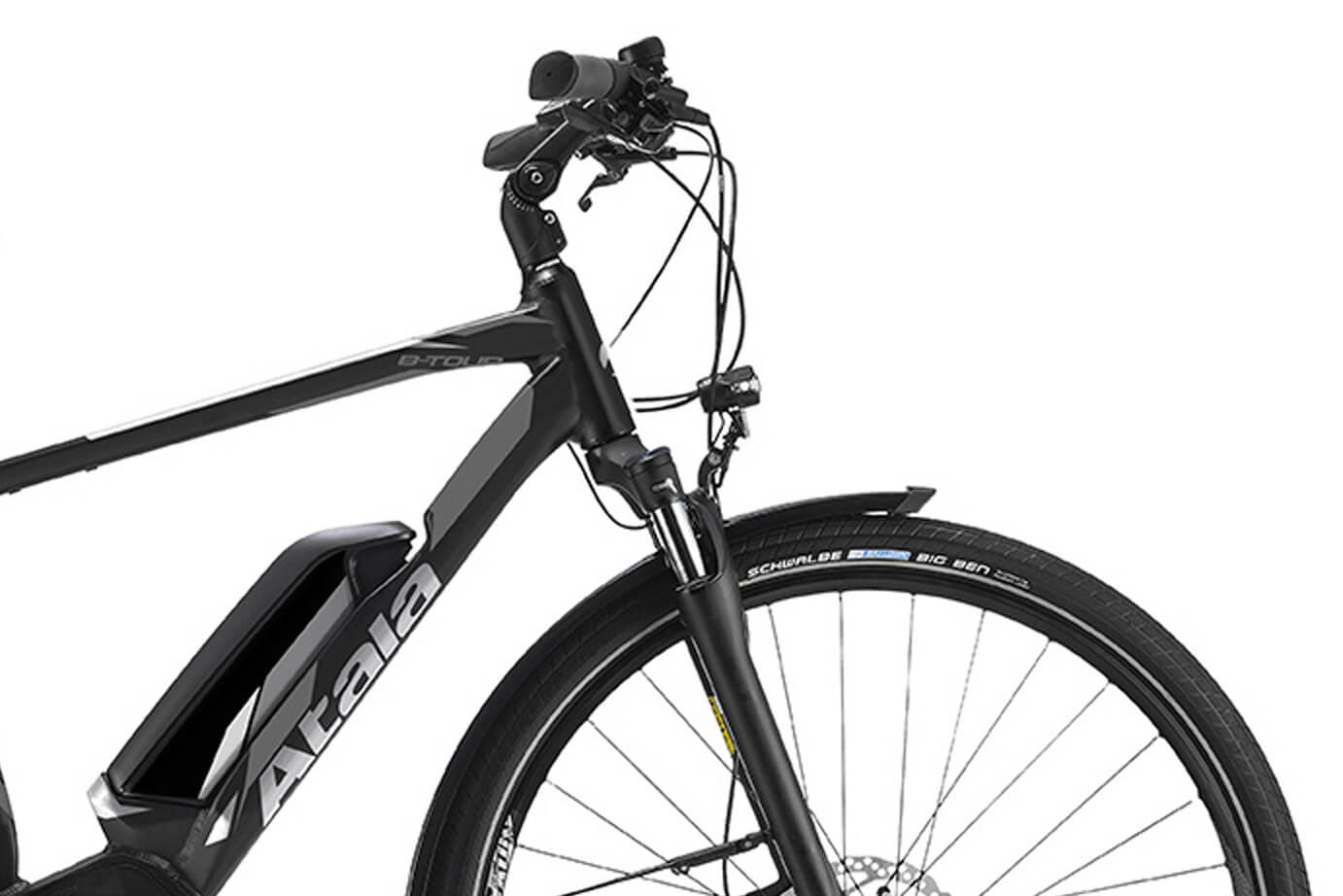 Atala B-Tour Man 2