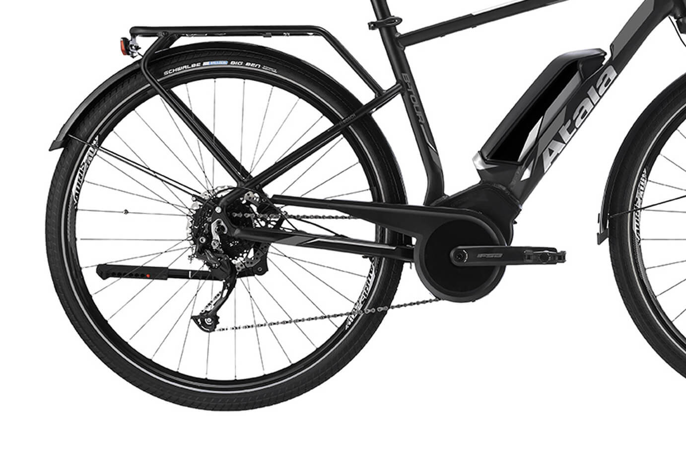 Atala B-Tour Man 4