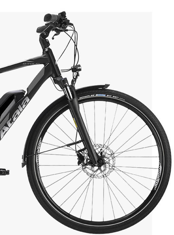 Atala B-Tour Man 4