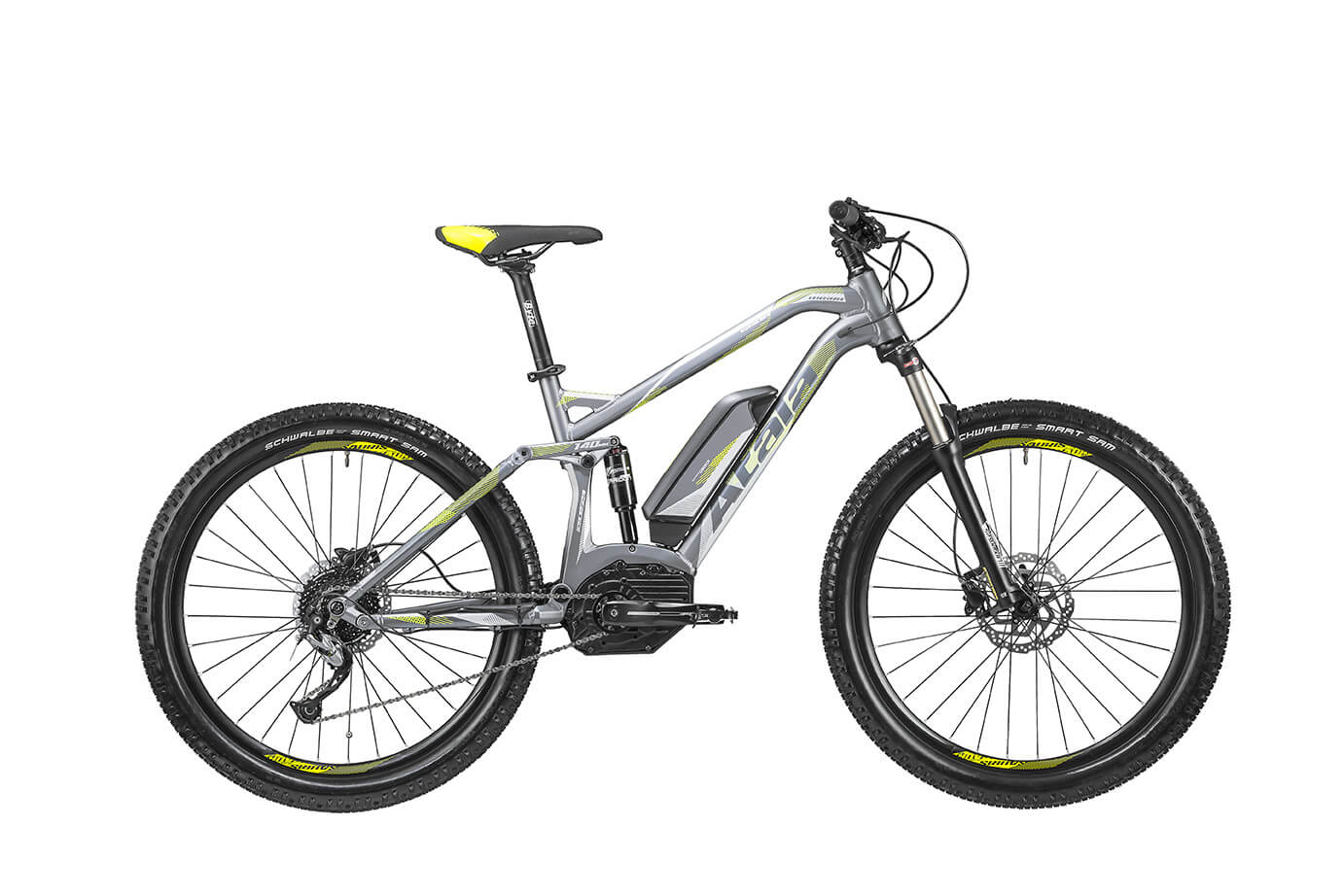 Atala B-XGR8 Gen2 1