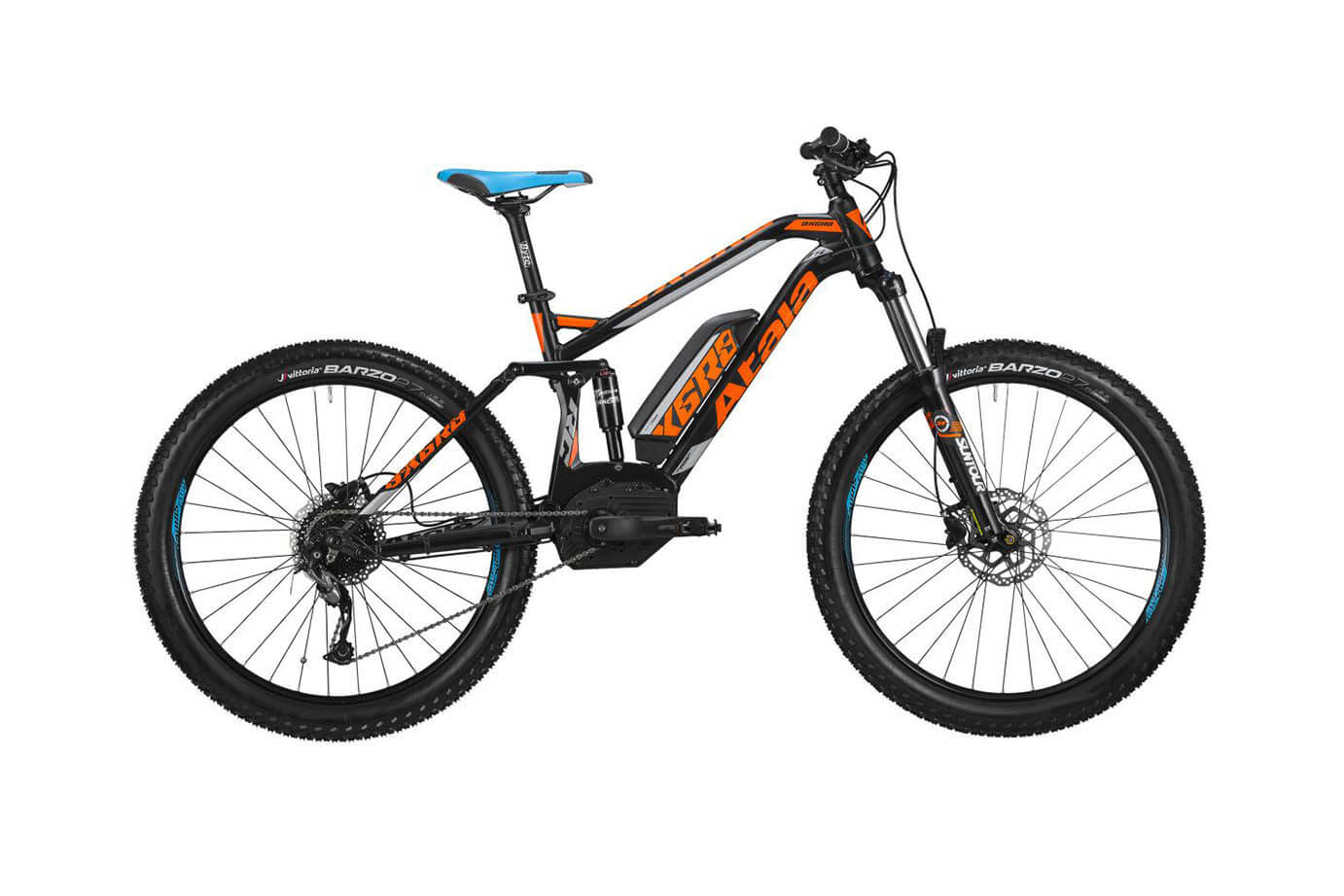 Atala B-XGR8 S LTD Gen2 1