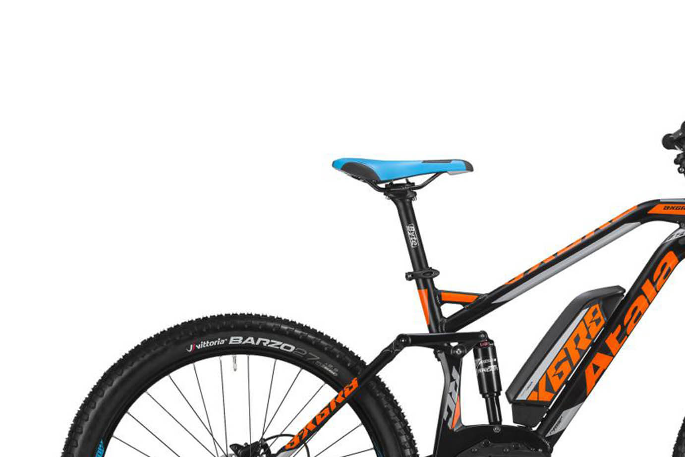 Atala B-XGR8 S LTD Gen2 3