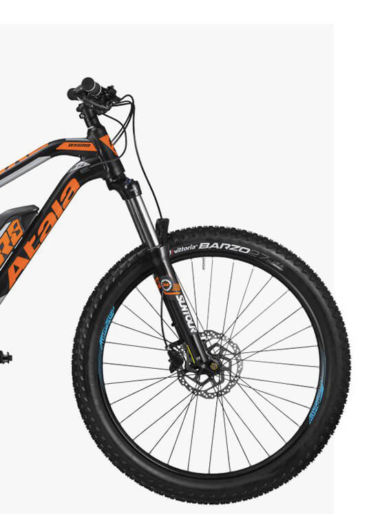Atala B-XGR8 S LTD Gen2 4