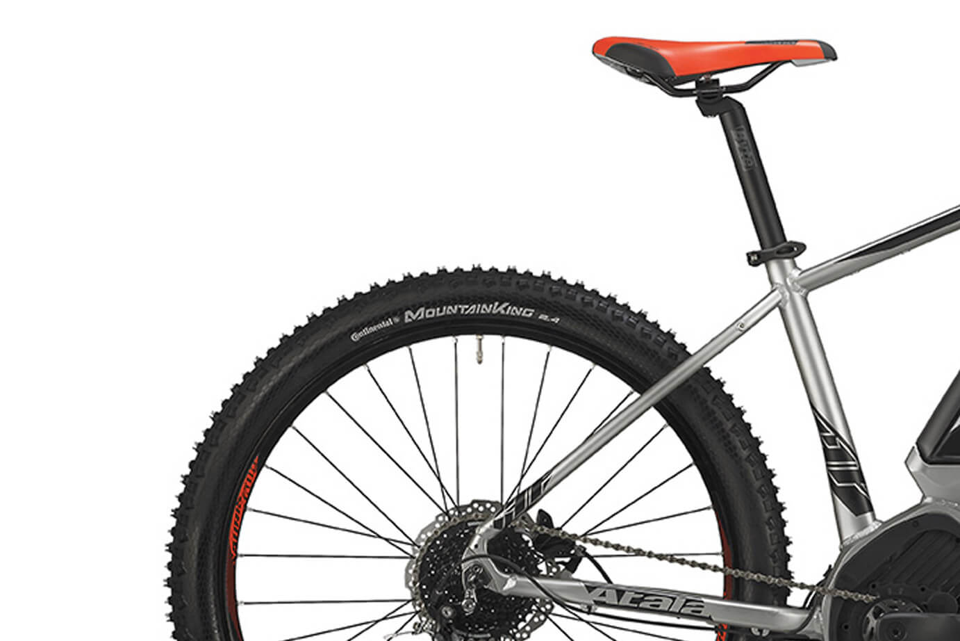Atala B-CROSS CX 400 GEN2 3