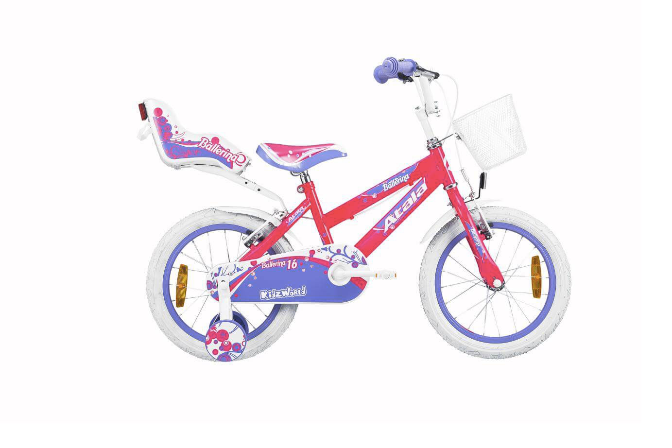 Atala Ballerina S 16 1