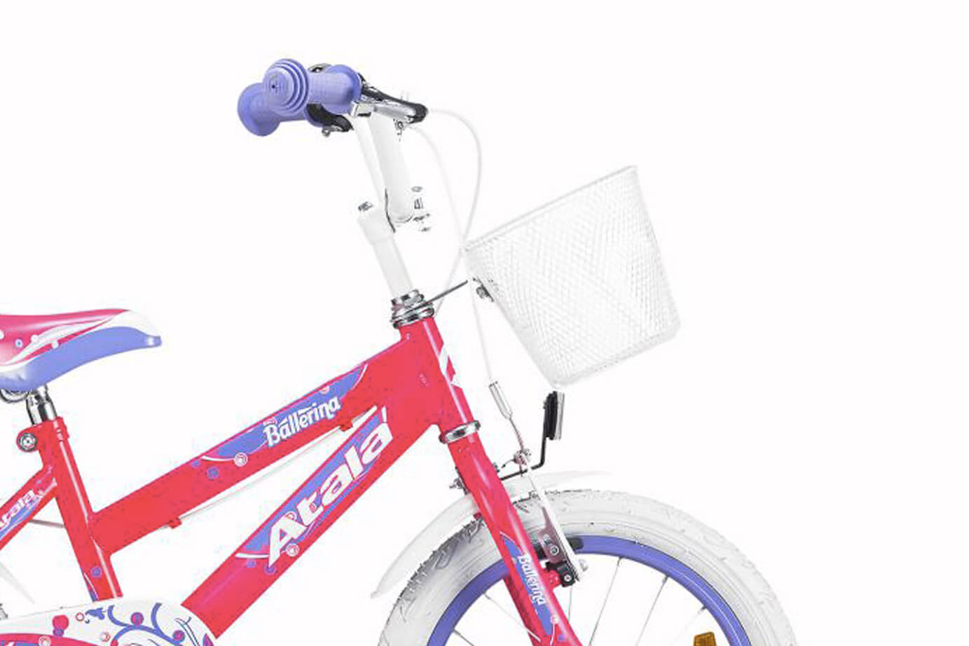 Atala Ballerina S 16 2