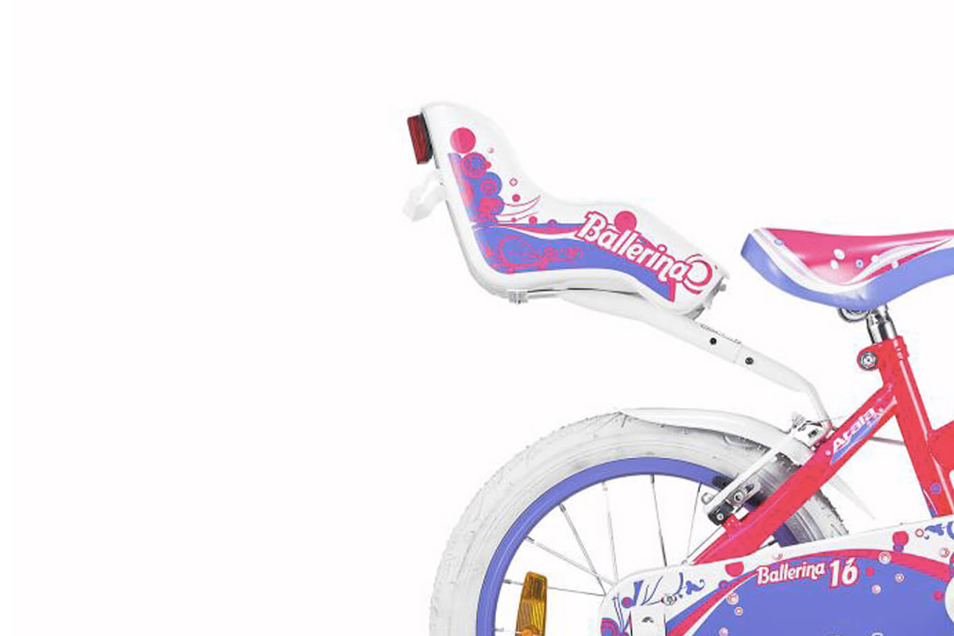 Atala Ballerina S 16 3