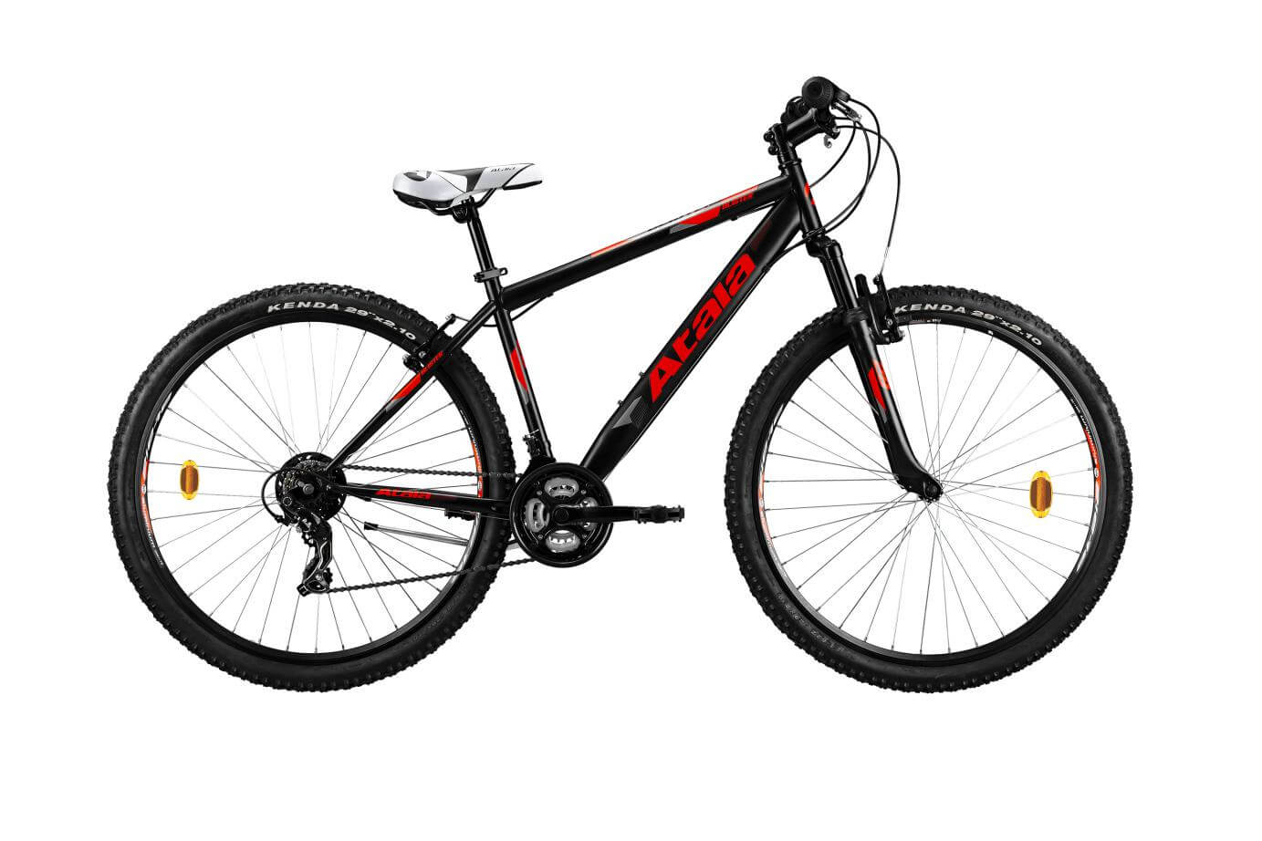 Atala Blister 29 1