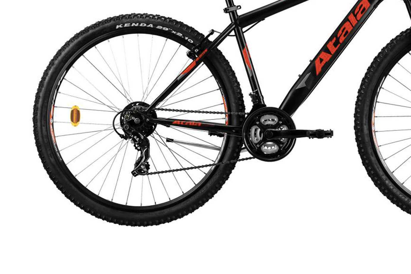 Atala Blister 29 4