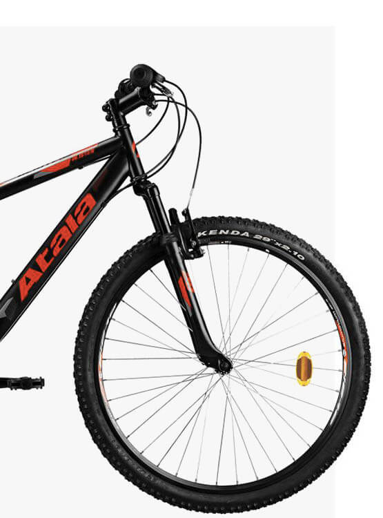 Atala Blister 29 4