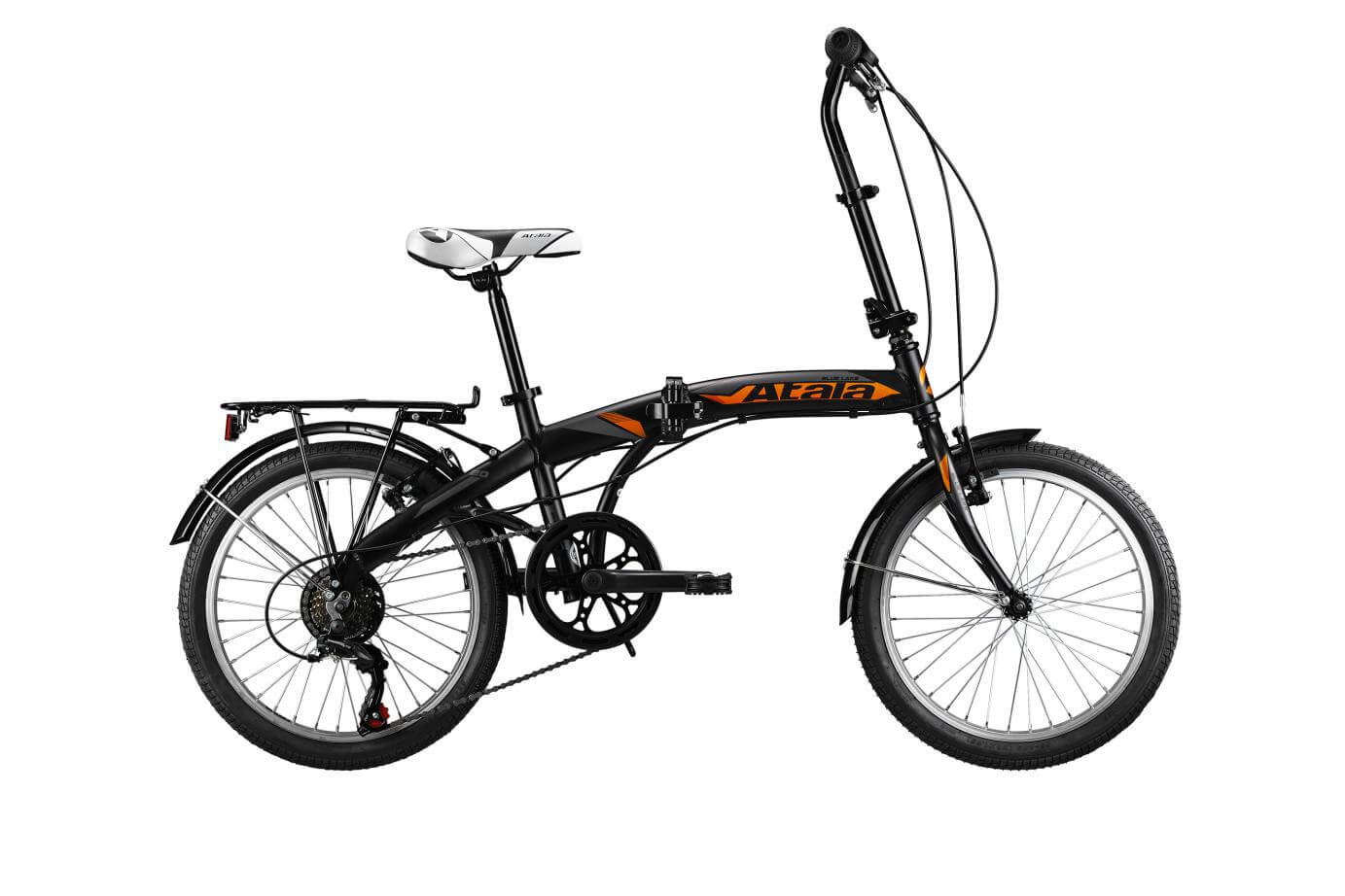 Atala BLUE LAKE 1