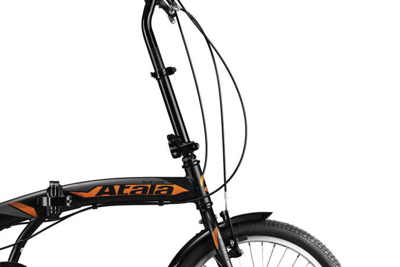 Atala BLUE LAKE 2