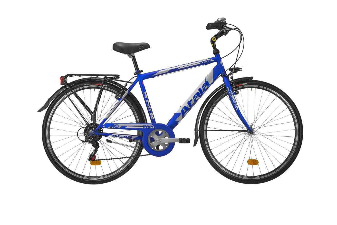 Atala BOSTON 6V MAN 1